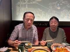 -锦府盐帮·侯宅(五棵松万达店)