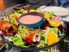 -初拾·花里餐厅(钜城华亿店)