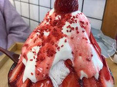 -怪物的冰与火(天虹商场中山路店)