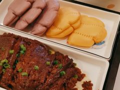 -惠丰堂饭庄·烤鸭·京味菜(翠微路店)
