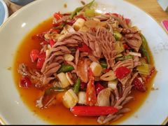-冯记豆花店(健翔桥店)