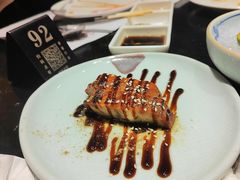 -铁板诱惑法式铁板烧(大卫城店)