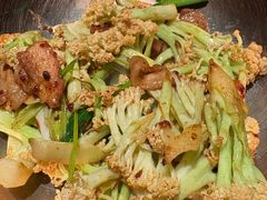 -绿茶餐厅(千岛湖银泰城店)