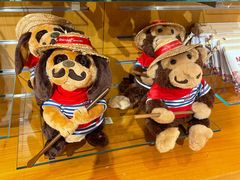 -贡多拉礼品及售票廊(威尼斯人酒店)