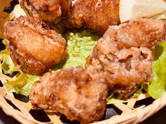 -合点寿司(金虹桥商场店)