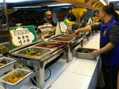 -文星素食(兴华路店)