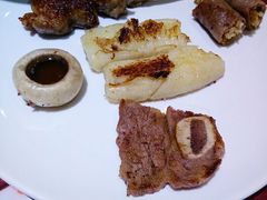 -铁板诱惑法式铁板烧(大卫城店)