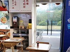 -初晋·山西地道刀削面.晋北莜面香(星耀城店)