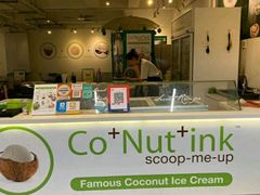 -Co+Nut+Ink(圣淘沙店)
