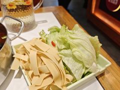 -懂羊帝·羊蝎子·北京菜(小关店)