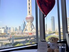 -莫尔顿牛排坊(浦东ifc店)