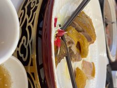 -东江渔村·古典园林·30年粤菜老字号(太和店)