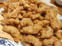 -即墨老公社·海肠捞饭大王(古城店)