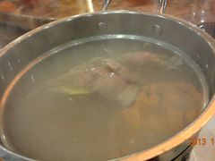 -棠宴酒店(汉口学院店)