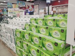 -嘉荣SPAR超市(家和城广场店)