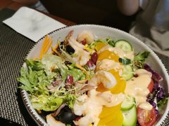 -摇滚披萨(长春街店)