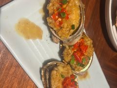 -蚝翅·海鲜粥·烧烤·羊肉季(鄞州万达店)