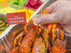 -吉利龙虾·新派海鲜烧烤