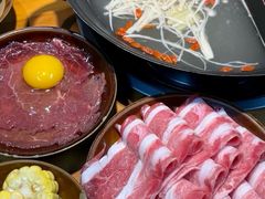 -阳阳老火锅(小南门店)