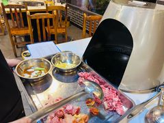 -柴火人家(桐庐总店)