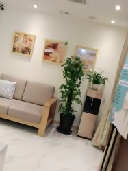 -芳朵美容养生SPA
