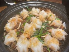 -绿茶餐厅(同成街华联店)