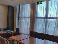 -长白山万达锦华套房酒店