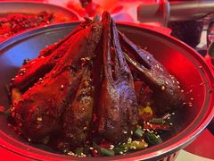 -粉墨特色菜·烧烤音乐酒馆