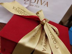 -GODIVA(宁波来福士店)