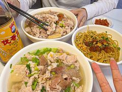 -王记新汕头肠粉炖汤