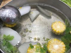-为什么牛潮汕牛肉火锅(万胜广场店)