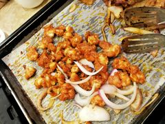 掌中宝-幸福烤肉(烤肉/烧鸡公店)