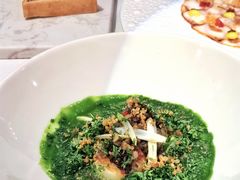 -Le Bistrot de Racine