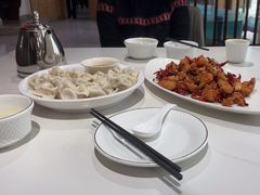 -渔码头食府·20年蓬莱老字号(登州路店)