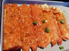 -燥次·烧烤酒场(万象城店)