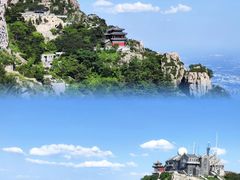 -泰山风景名胜区