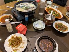 -丰乐餐厅·始于1999·本地老字号