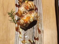 -一心创作料理屋(经开万达店)