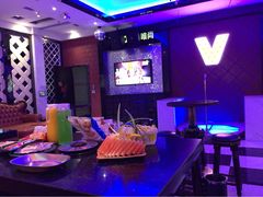唯尚主题式KTV-唯尚主题式KTV(红谷滩店)