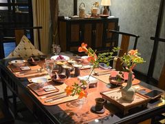 -31号公馆(黄兴广场白果园店)