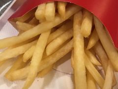-麦当劳(长泰商业广场店)