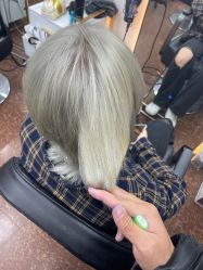 -乾健·烫染·接发SALON