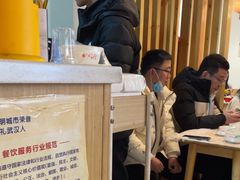 -郑记•不夜城烧烤•龙虾•虾蟹(黄鹤楼店)