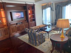 -广州富力丽思卡尔顿酒店