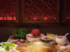 -小龙坎火锅(全球总店)