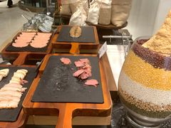 -索菲特酒店 · 云尚天际自助餐厅