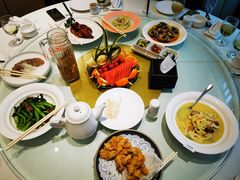 -万龙洲海鲜(广渠门店)