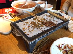 -管氏翅吧(马家堡店)