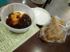 -护国寺小吃(左家庄店)
