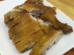 -金宝鸭肉店(祥和广场裙楼店)